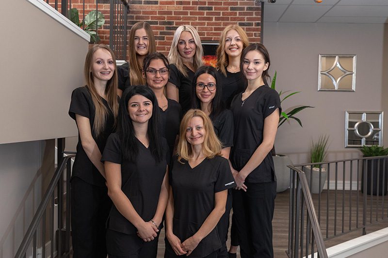 Our Dental Assistants