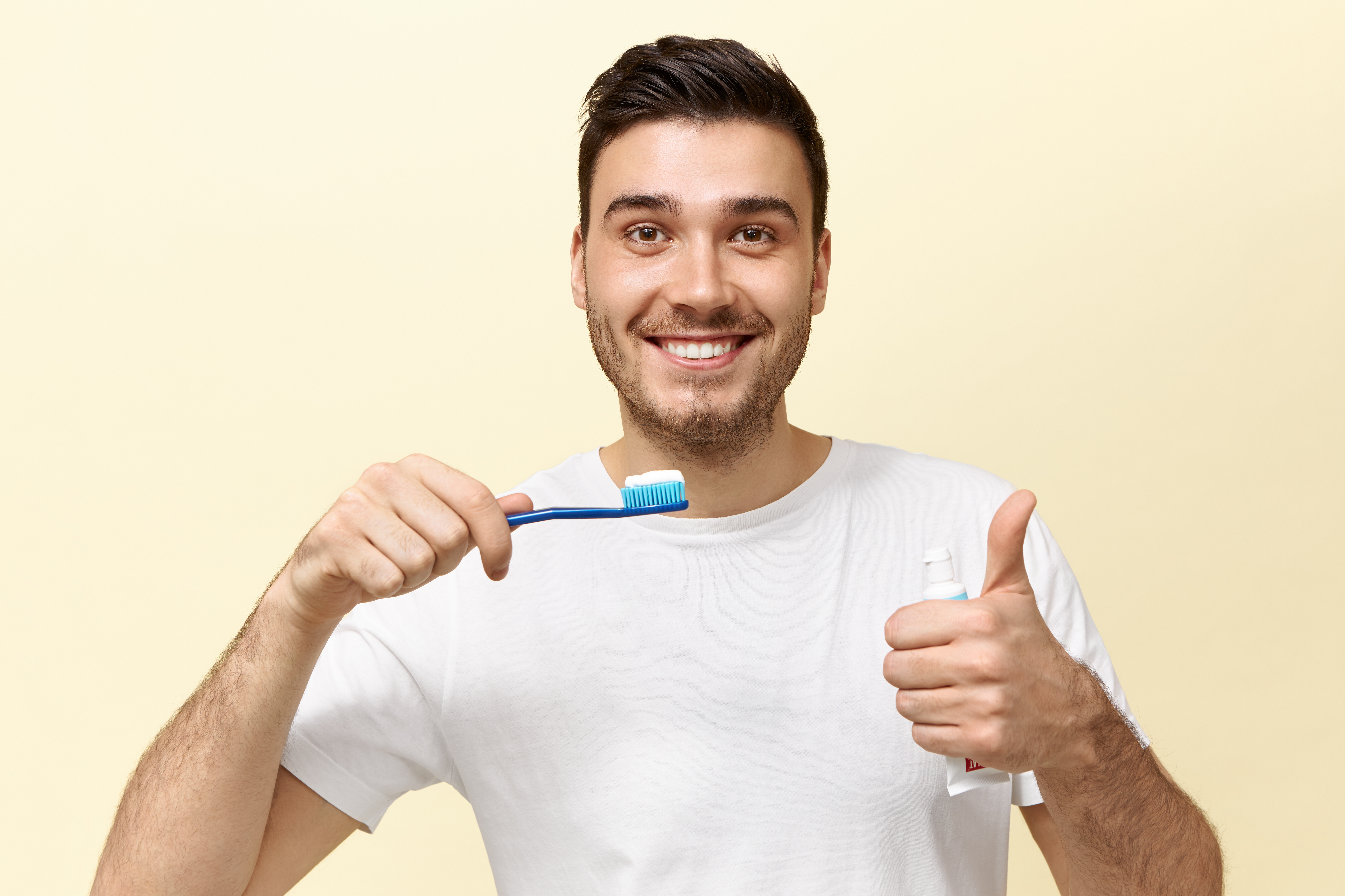 Best Oral Hygiene Habits for a Healthy Smile | Royal Dental Care Norridge