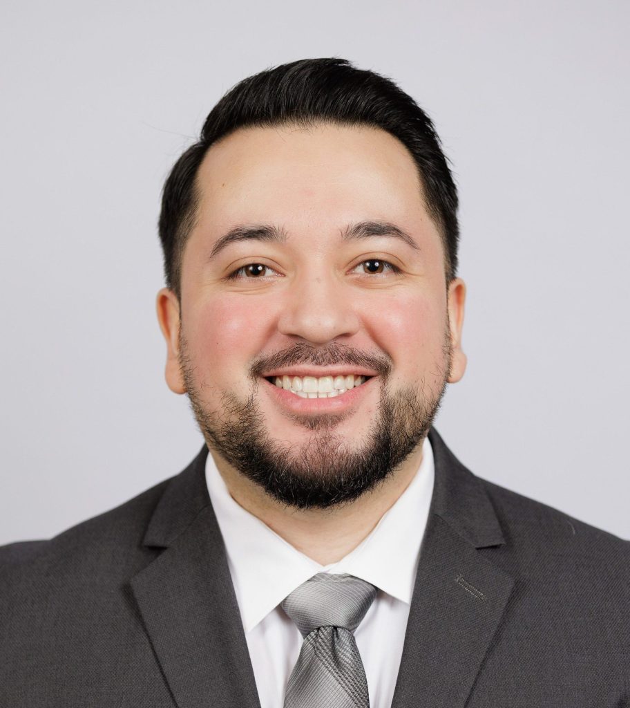 Dr. Jonathan Gonzalez