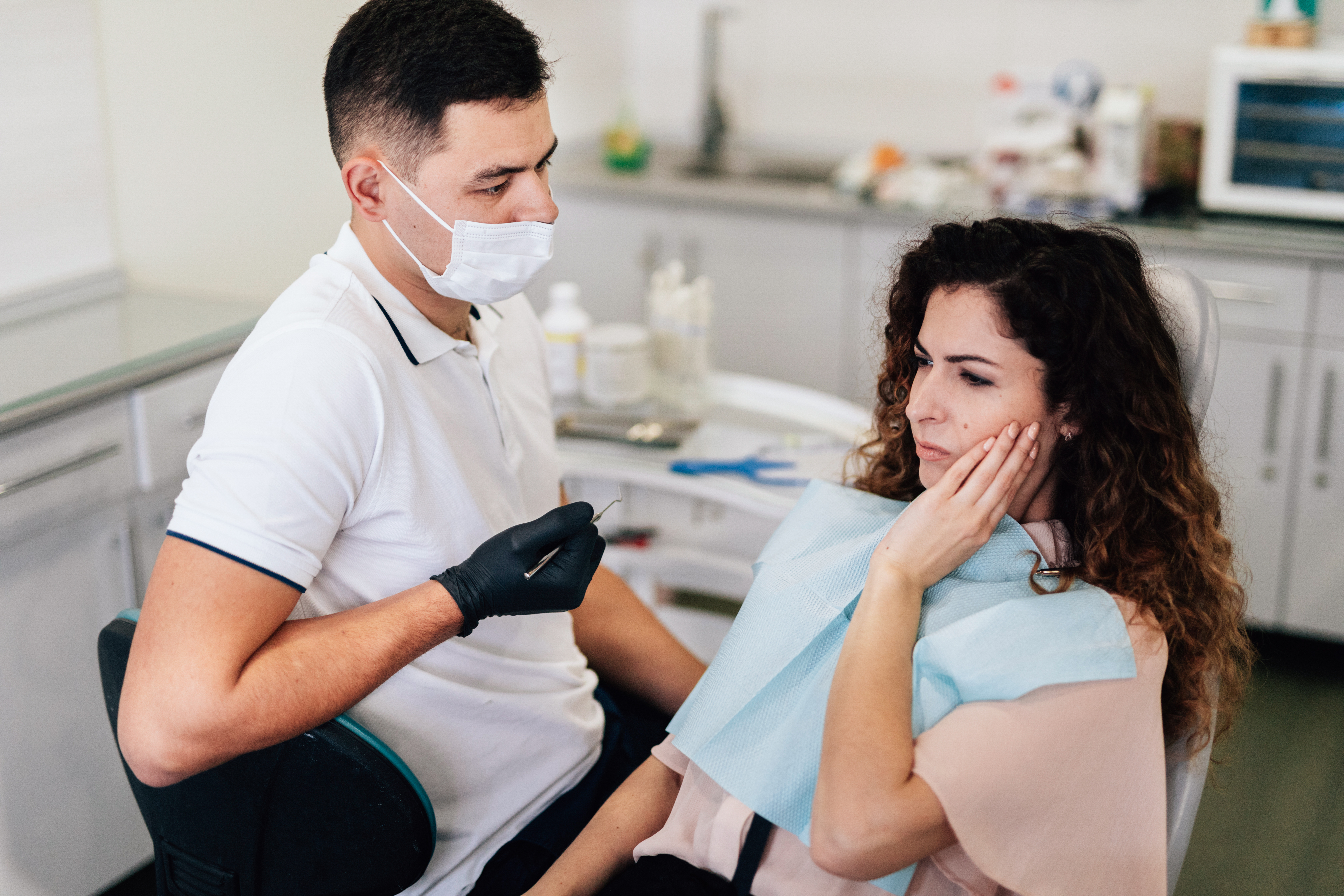 Dental emergency norridge