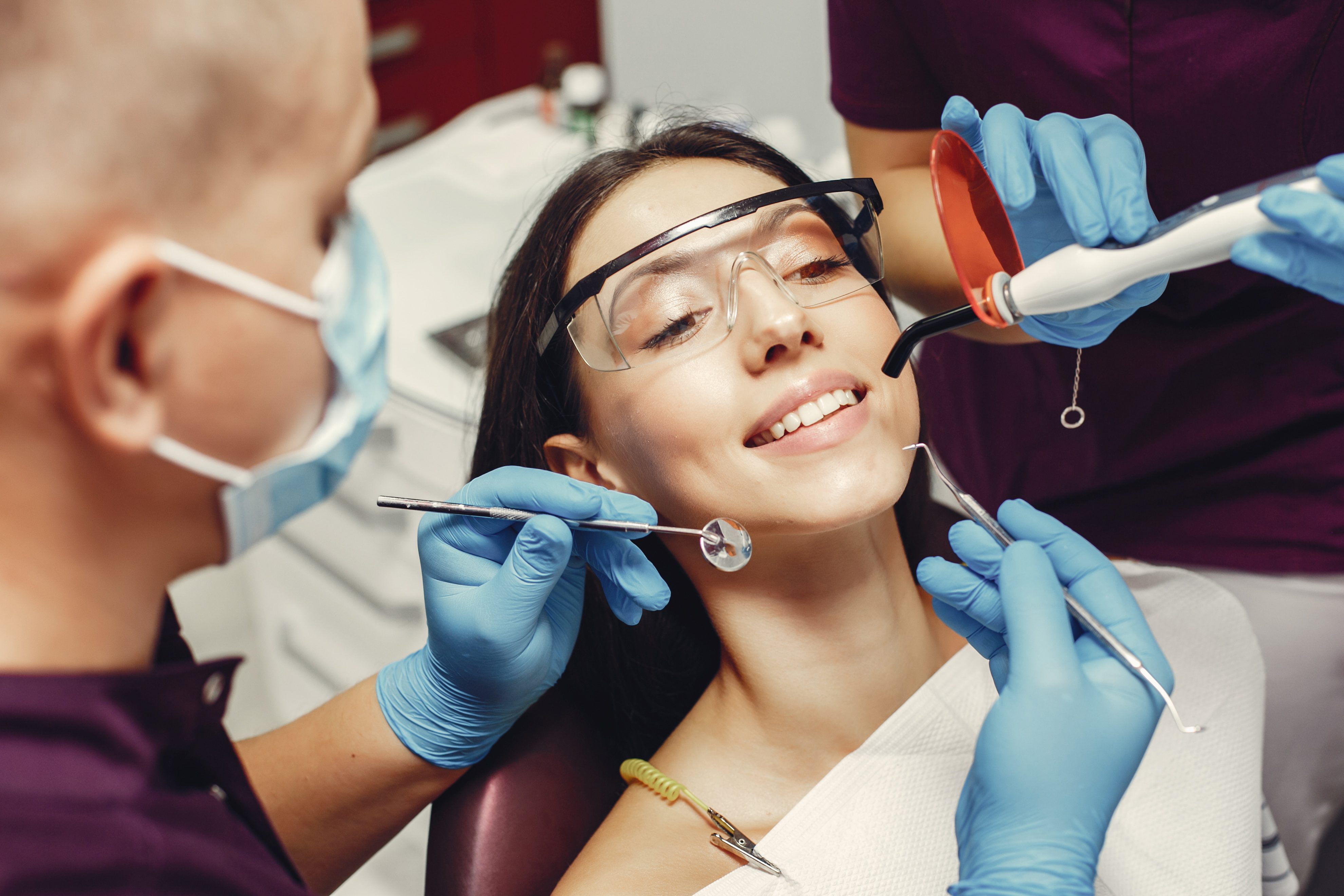 Cosmetic Dentist in Schaumburg – Royal Dental Care