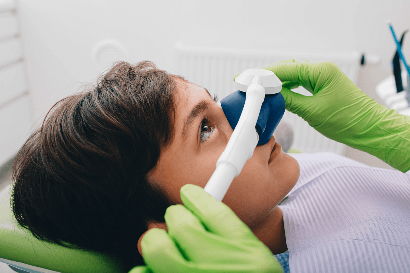 Oral Sedation Dentistry | Royal Dental Care