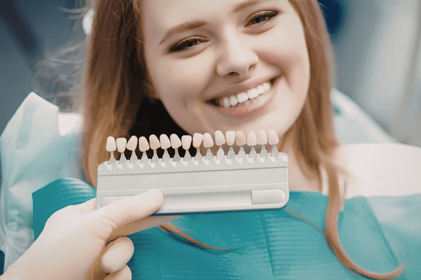 Best Age for a Smile Makeover