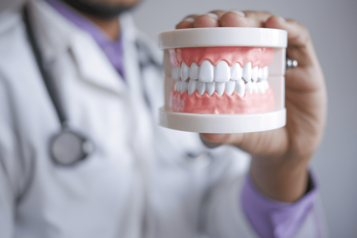 How Long Do Dentures Last?