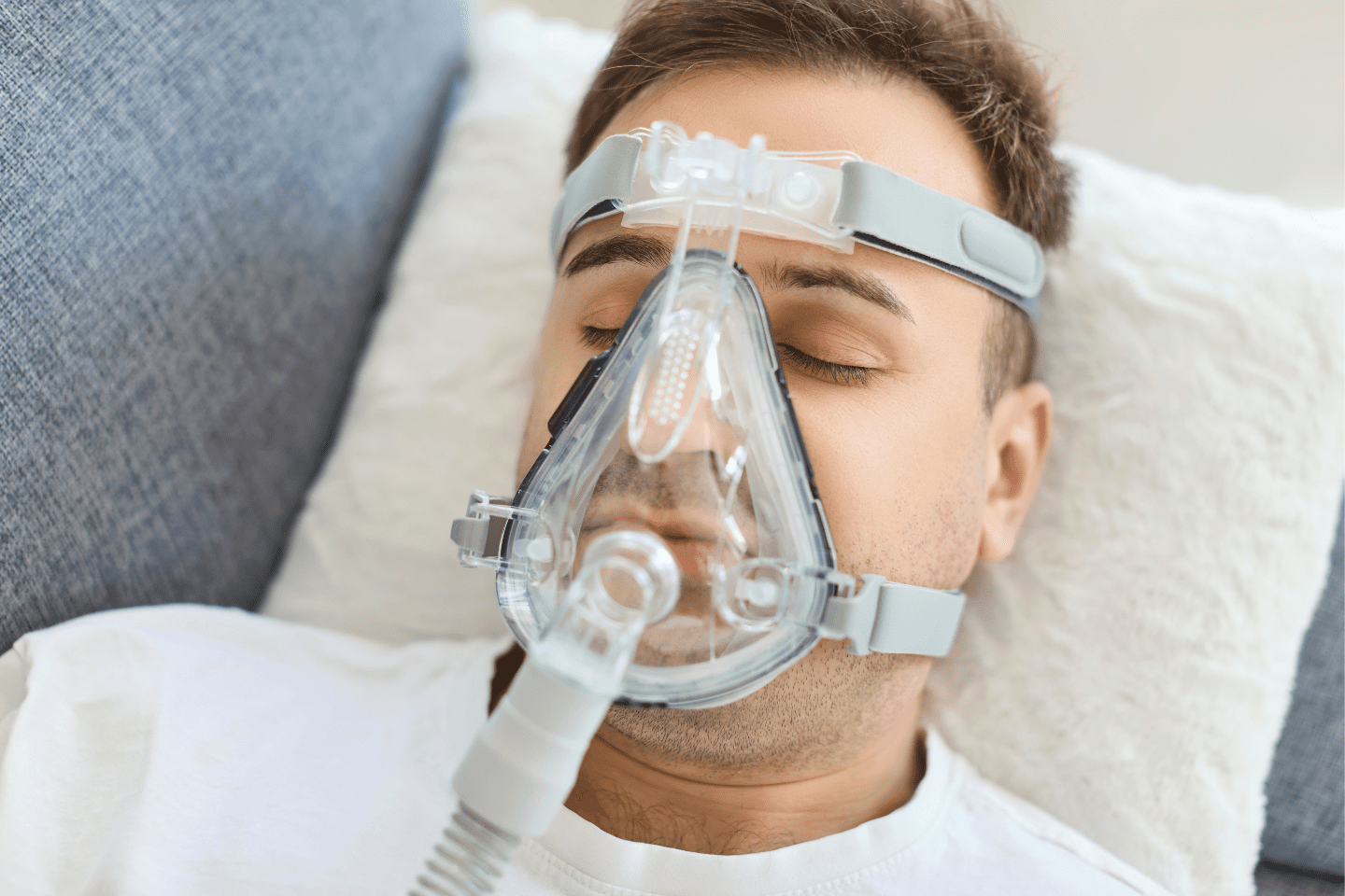 CPAP vs. Oral Appliances for Sleep Apnea