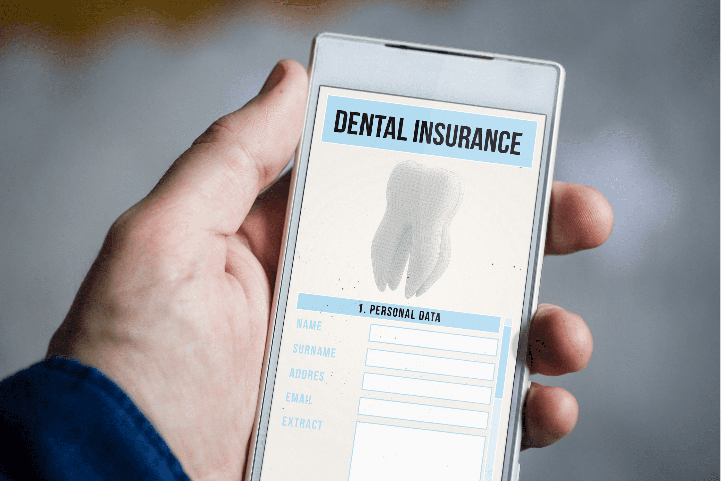 Does Dental Insurance Cover Sedation?