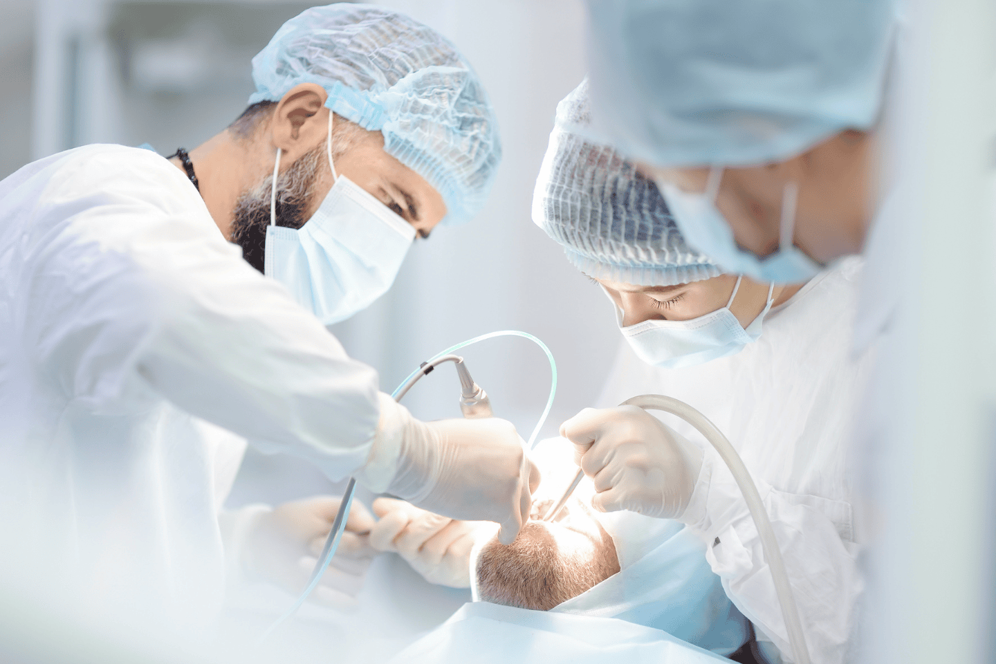 dental sedation options