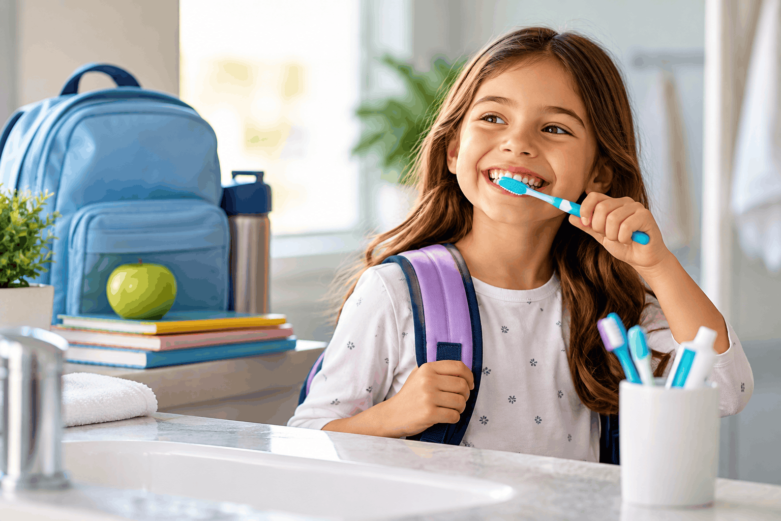 back to school denta care